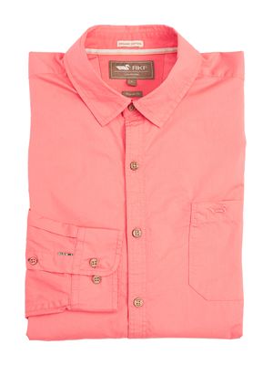 Camisa Galiton Algodón Orgánico Hombre
