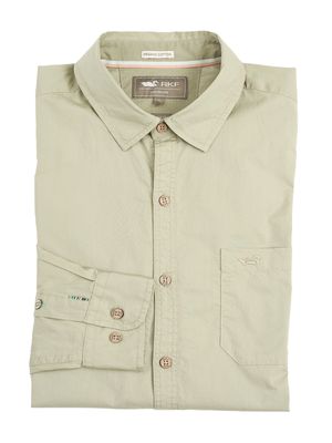 Camisa Galiton Algodón Orgánico Hombre