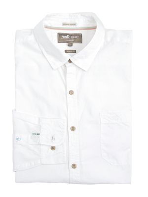 Camisa Galiton Algodón Orgánico Hombre