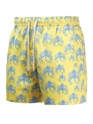 Pantaloneta Izam Fibras Recicladas Hombre