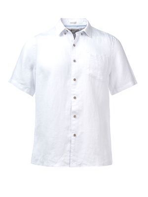 Camisa Linenshor Lino Orgánico Hombre