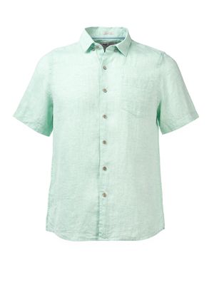 Camisa Linenshor Lino Orgánico Hombre