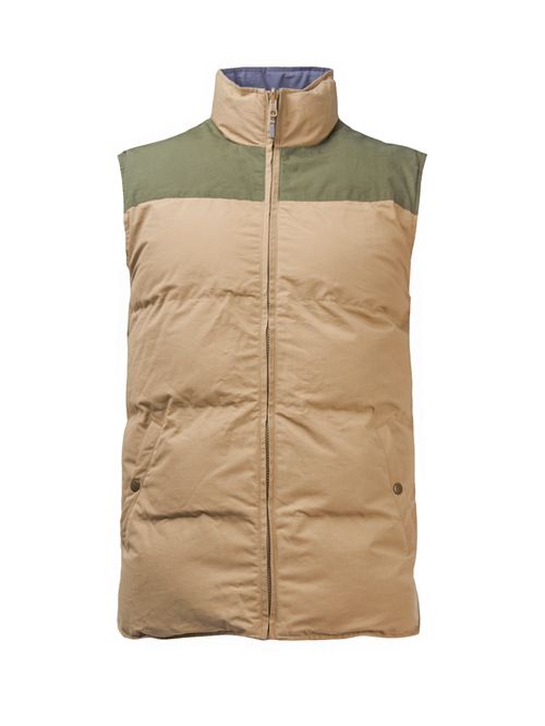 Chaqueta Cosmo Algodón Orgánico Hombre