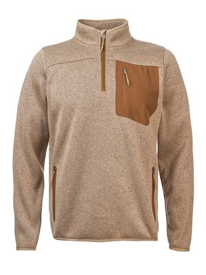 Saco Arizona Fibras recicladas Hombre