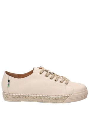 Zapato de Algodon Organico para Mujer  Fontaine