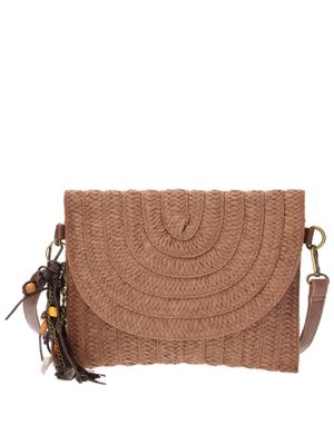 Cartera Textil Mujer FERRO CROSS