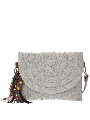 Cartera Textil Mujer FERRO CROSS