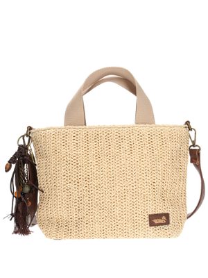 Cartera Textil Mujer DIBARI BAG