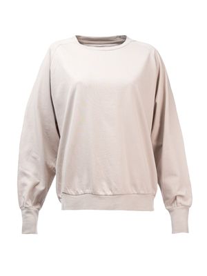 Hoodie Anara Algodón Orgánico Mujer
