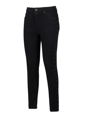 Jeans Bolsena Algodón Mujer
