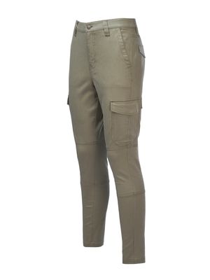 Pantalón Utah Algodón Mujer