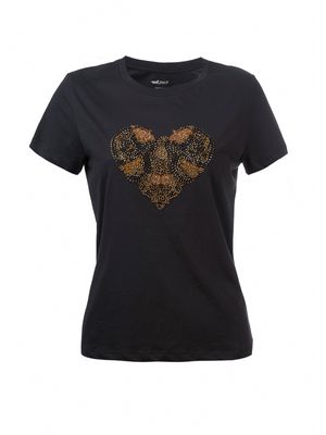 Camiseta Dorset Algodón Orgánico Mujer