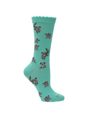 Medias Bambú Mujer ST KOALA