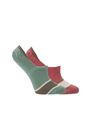 Medias Bambú Mujer PACK INV COL