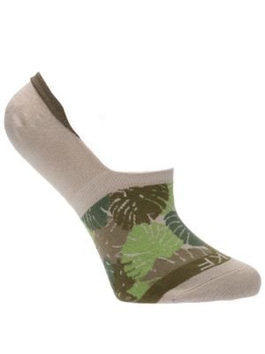 Medias Bambú Mujer INV TROPI