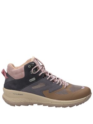 Botin de Sintético para Mujer  Crooket Hi