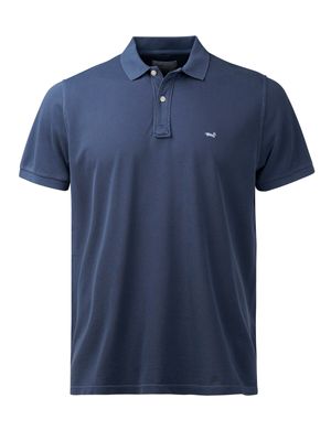 Polo Piquepro Algodón Orgánico Hombre