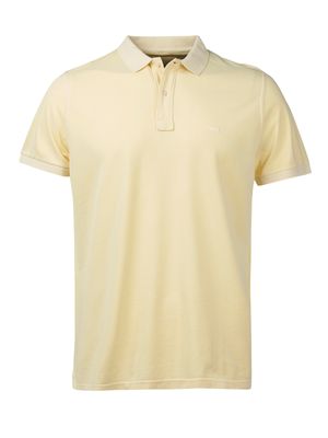 Polo Piquepro Algodón Orgánico Hombre