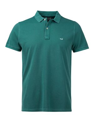 Polo Piquepro Algodón Orgánico Hombre