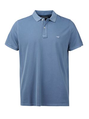 Polo Piquepro Algodón Orgánico Hombre