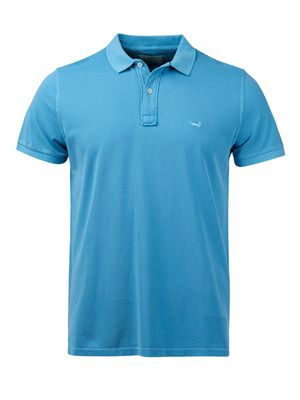 Polo Piquepro Algodón Orgánico Hombre