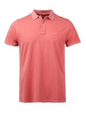 Polo Piquepro Algodón Orgánico Hombre