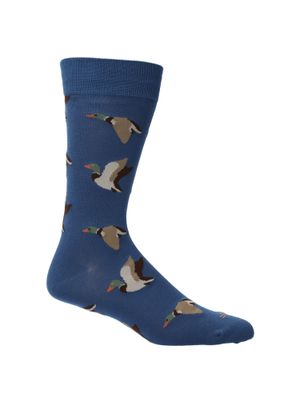 Medias Bambú Hombre PACK DUCKS