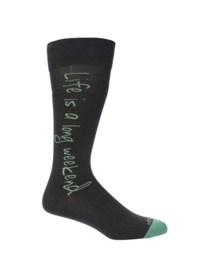 Medias Bambú Hombre LG LIFE IS