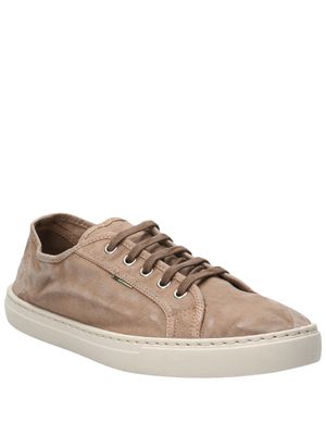 Zapato de Algodón orgánico para Hombre Bronte
