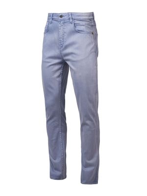Jeans Baycolor Algodón Hombre