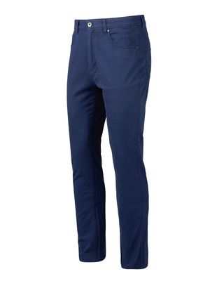 Pantalón Five Algodón Hombre