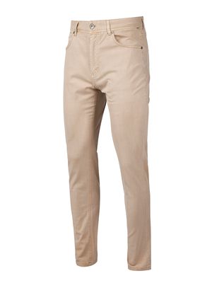 Pantalón Five Algodón Hombre
