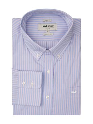 Camisa Easyiron Algodón Hombre