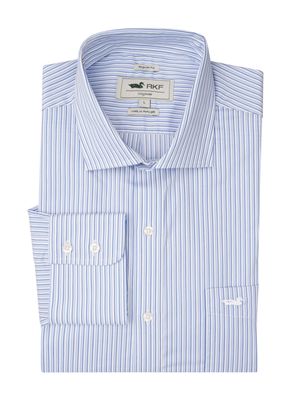 Camisa Easyiron 100% Algodón Hombre