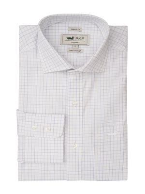 Camisa Easyiron 100% Algodón Hombre