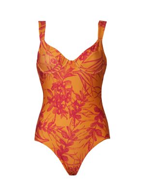 Bikini Santa Marta Fibras recicladas Mujer