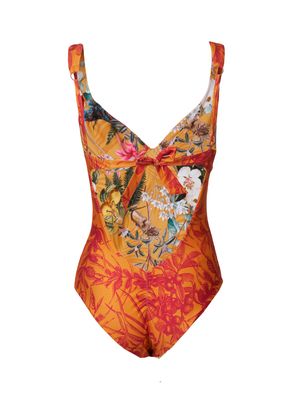Bikini Santa Marta Fibras recicladas Mujer