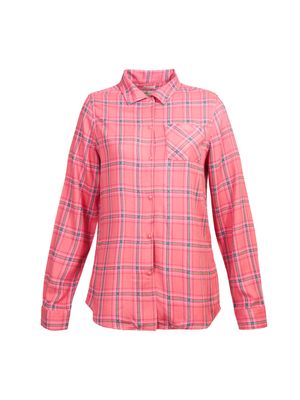 Blusa M/L  Laurel Rayon Mujer