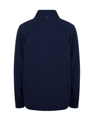 Saco Doble Algodón Orgánico Hombre