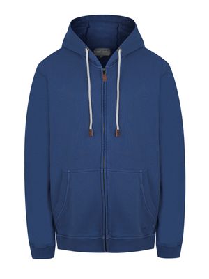 Hoodie Teruel Algodón Orgánico Hombre