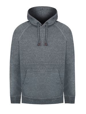Hoodie Walsall Algodón Orgánico Hombre