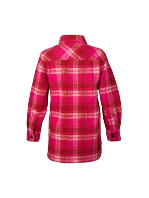 Chaqueta Begonia Polyester / Lana Acrylic Mujer