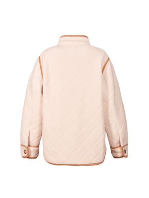 Chaqueta Jasmin Polyester / Elastane Mujer