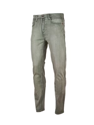 Jeans Baycolor Algodón Orgánico Hombre