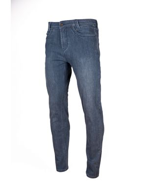 Jeans Jack Algodón Orgánico Hombre