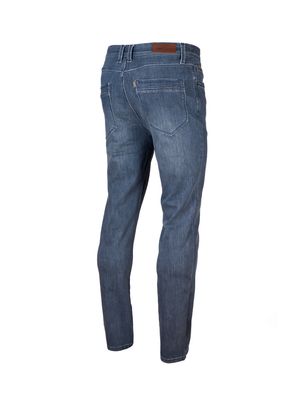 Jeans Jack Algodón Orgánico Hombre