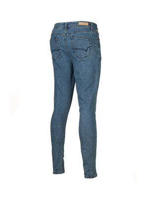 Jeans Macao Algodón Orgánico Mujer
