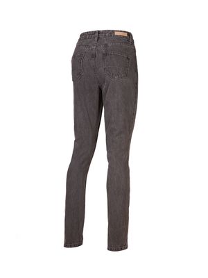 Jeans Macao Algodón Orgánico Mujer
