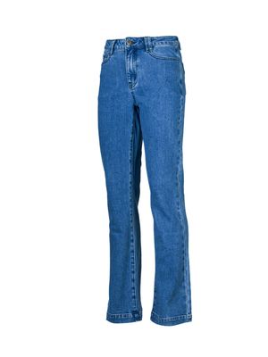 Jeans Nia Algodón Orgánico Mujer