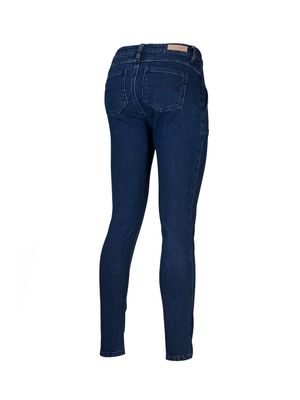 Jeans Romero Algodón Orgánico Mujer